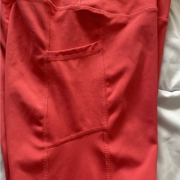 Beverly Hills polo club athlete leggings size medium - Picture 4 of 7